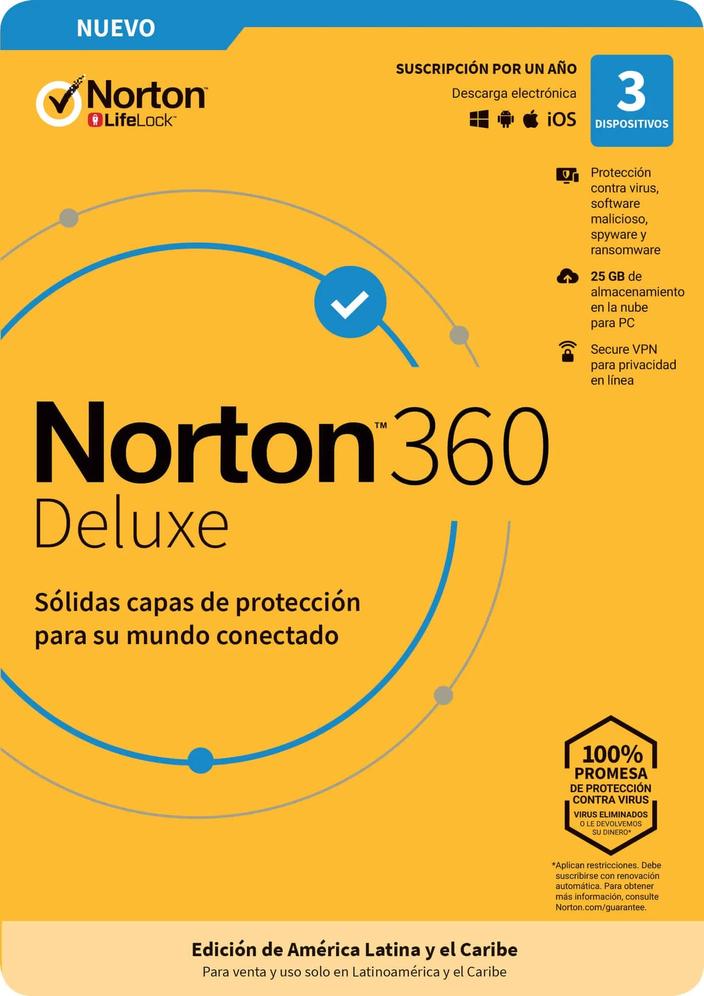 Norton 21443383