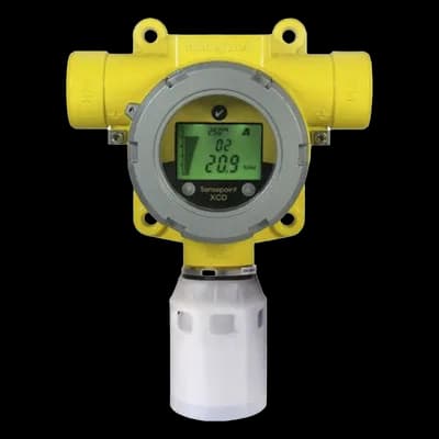 Honeywell Analytics SPXCDULNO1M
