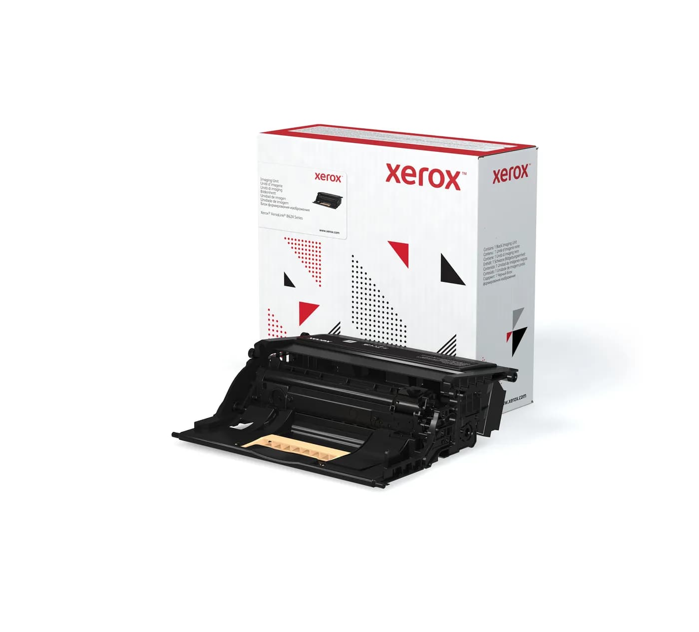 Xerox 013R00699 cartucho de tóner 1 pieza(s) Unidad de imágenes 2