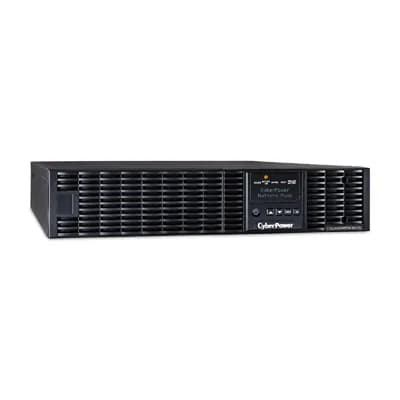 CyberPower OL3000RTXL2UHV sistema de alimentación ininterrumpida (UPS) 3