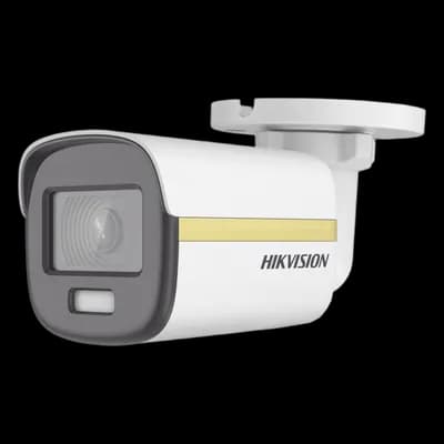 Hikvision DS-2CE10UF3T-E