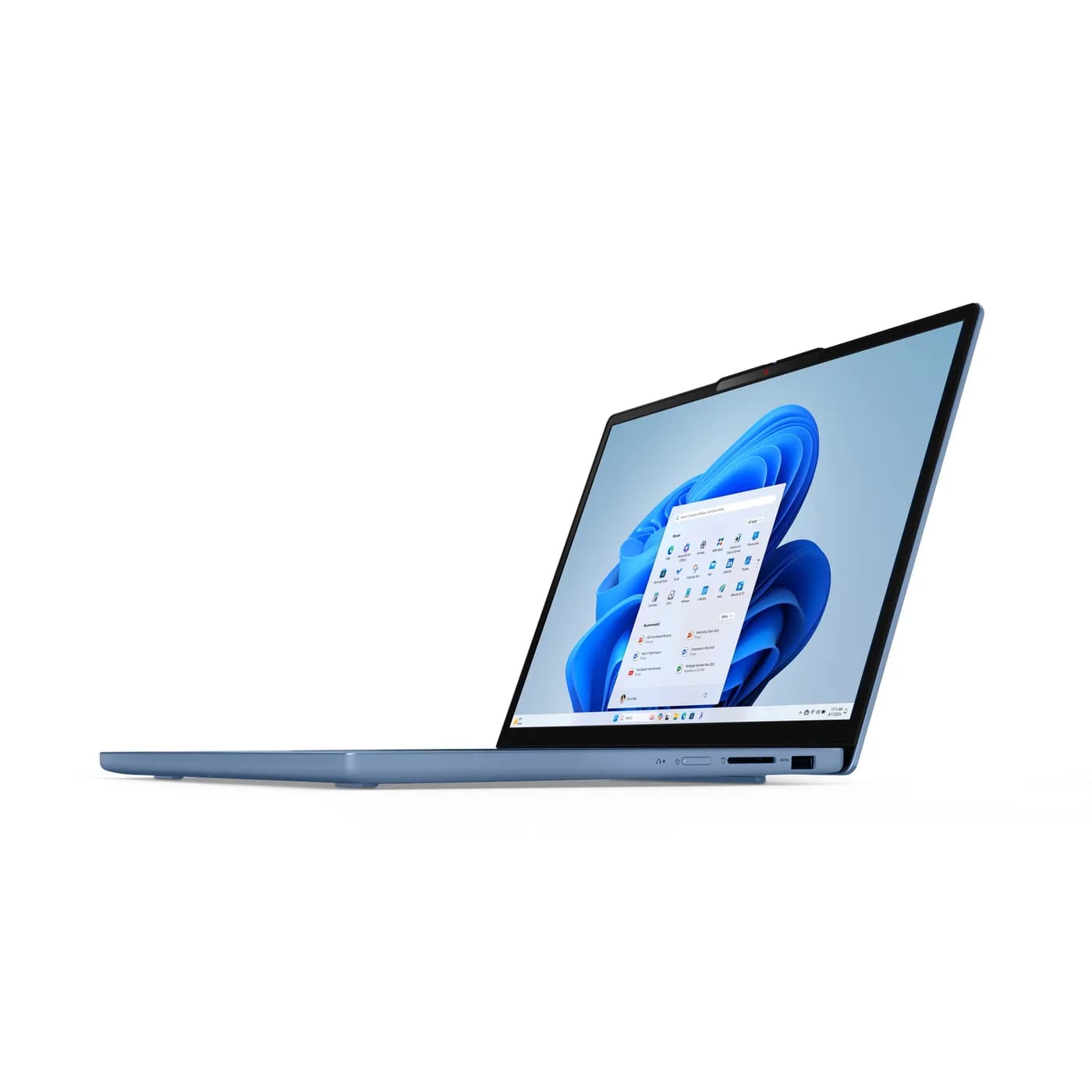 Lenovo IdeaPad Slim 3 15IRH10 Intel® Core™ i5 i5-13420H Computadora po 3