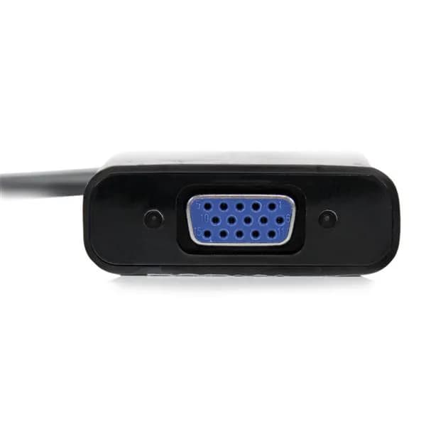 StarTech.com Cable Adaptador Externo Convertidor de Video y Audio Micr 4