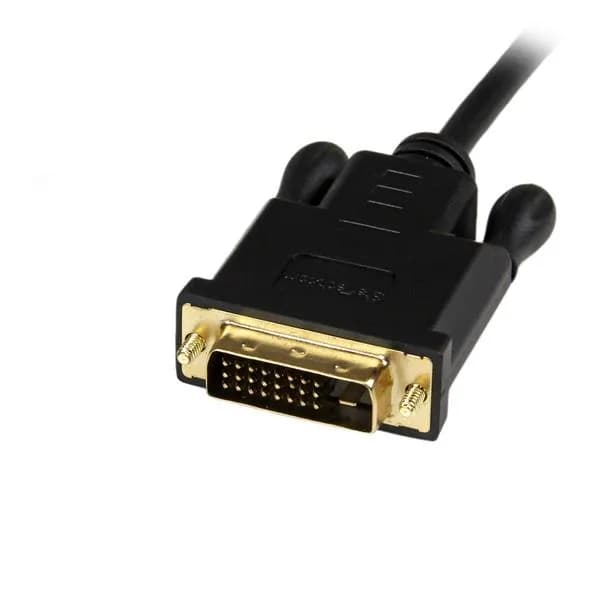StarTech.com Cable 91cm Adaptador Convertidor de Video DisplayPort a D 3