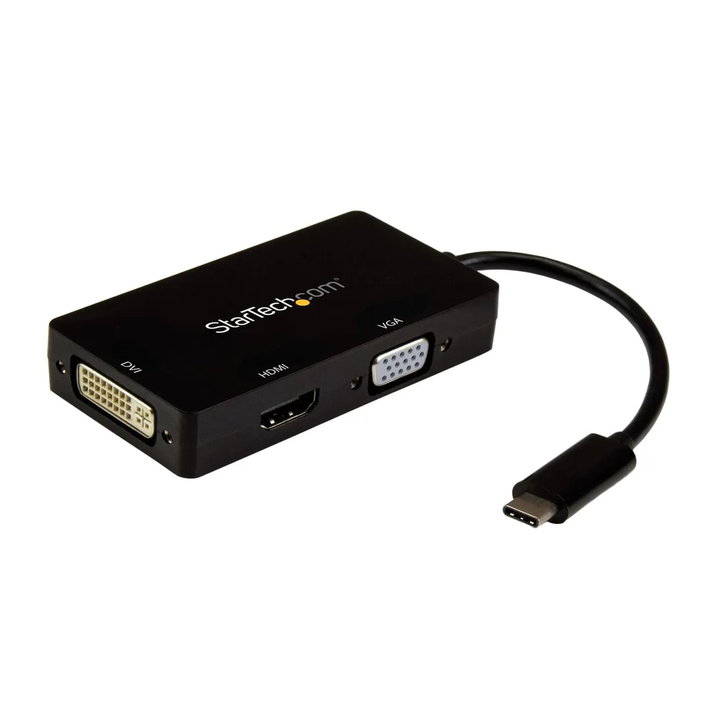 StarTech.com CDPVGDVHDBP
