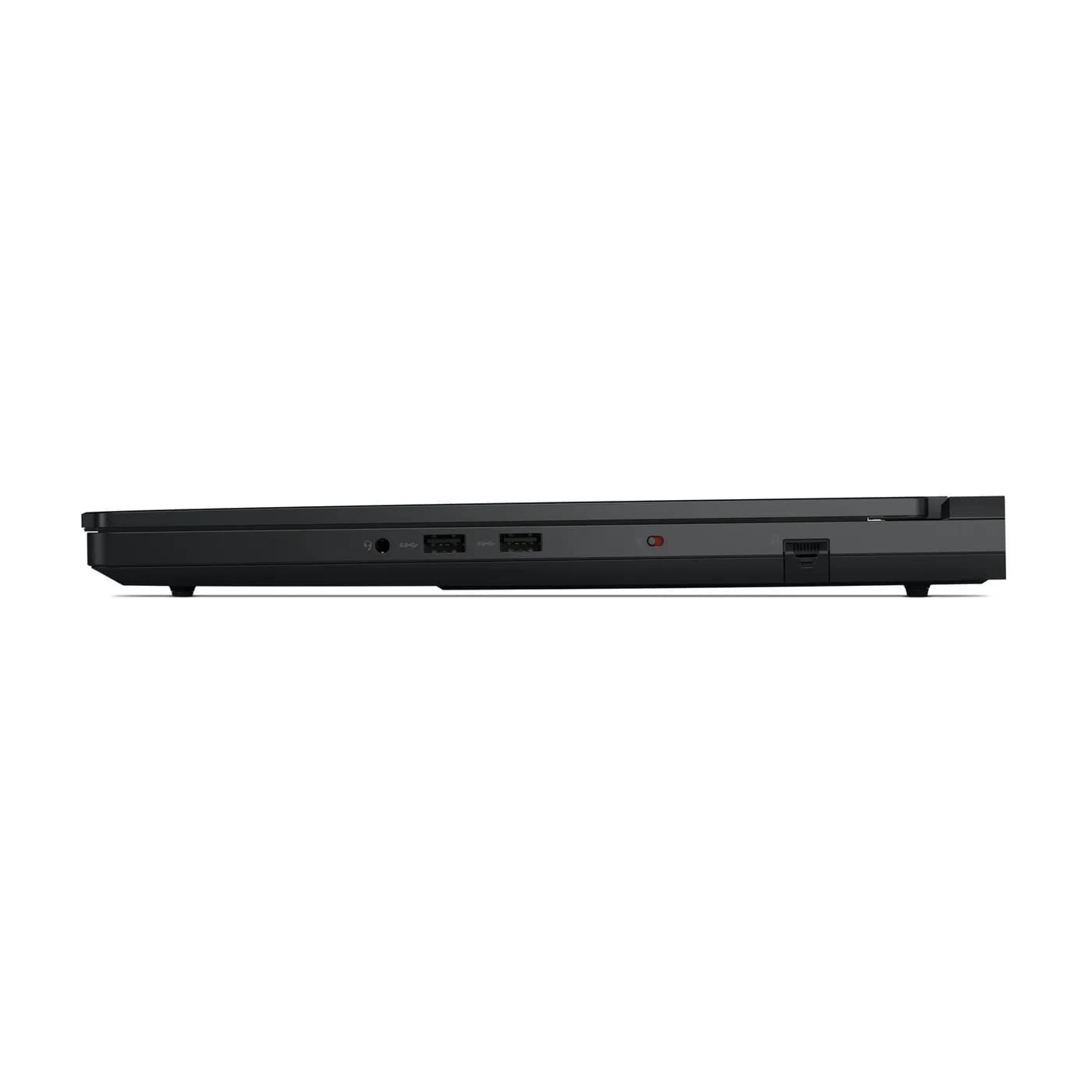 Lenovo Legion Pro 7 16AFR10H AMD Ryzen™ 9 9955HX3D Computadora portáti 11