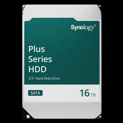 Synology HAT3310-16T