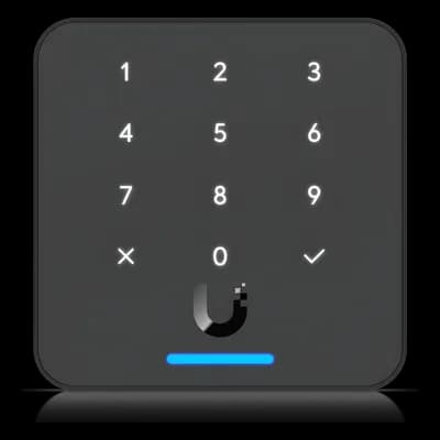 Ubiquiti UA-G3-FLEX-B