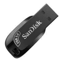 SanDisk SDCZ410-256G-G46