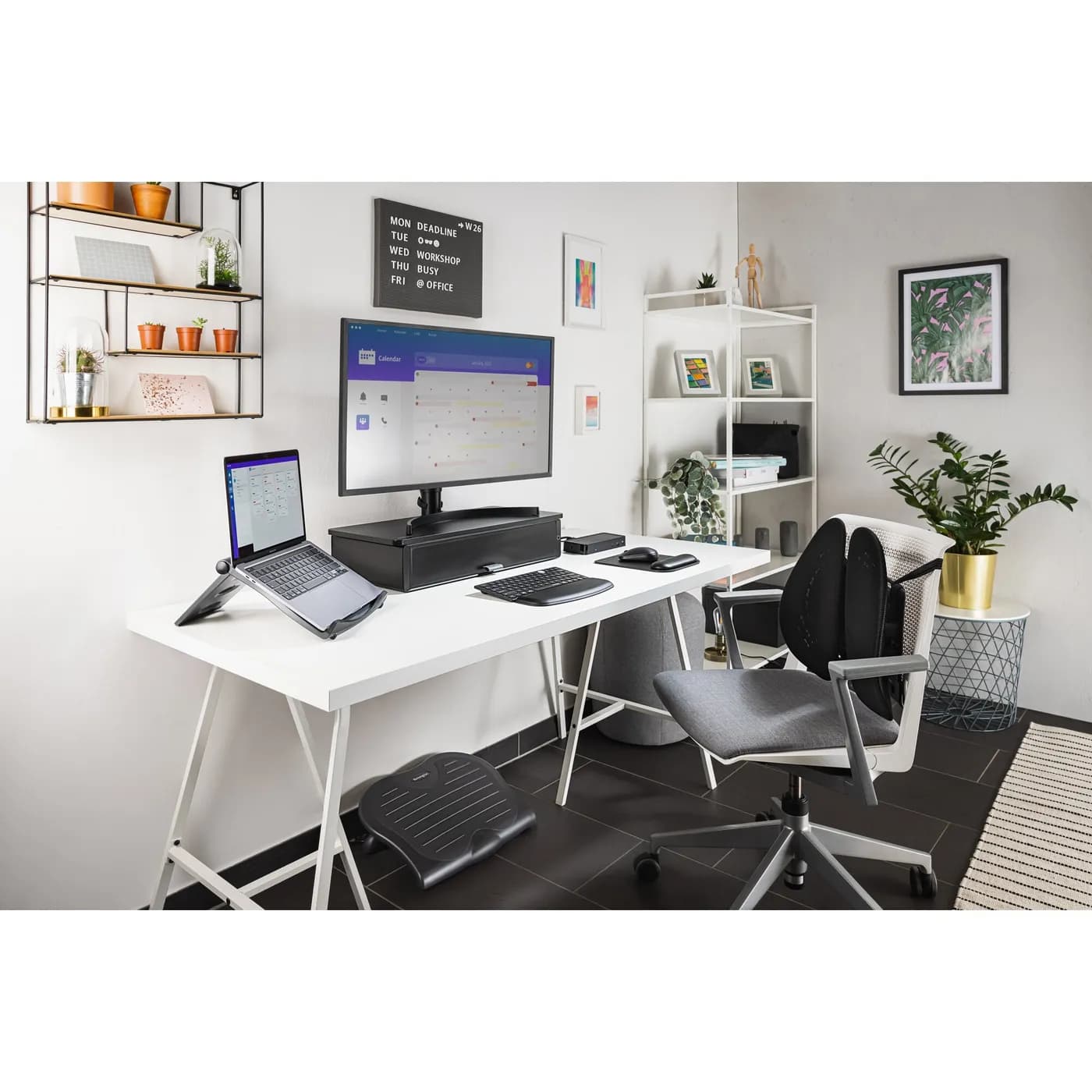 Kensington Mouse con conexión inalámbrica dual SureTrack™ 13