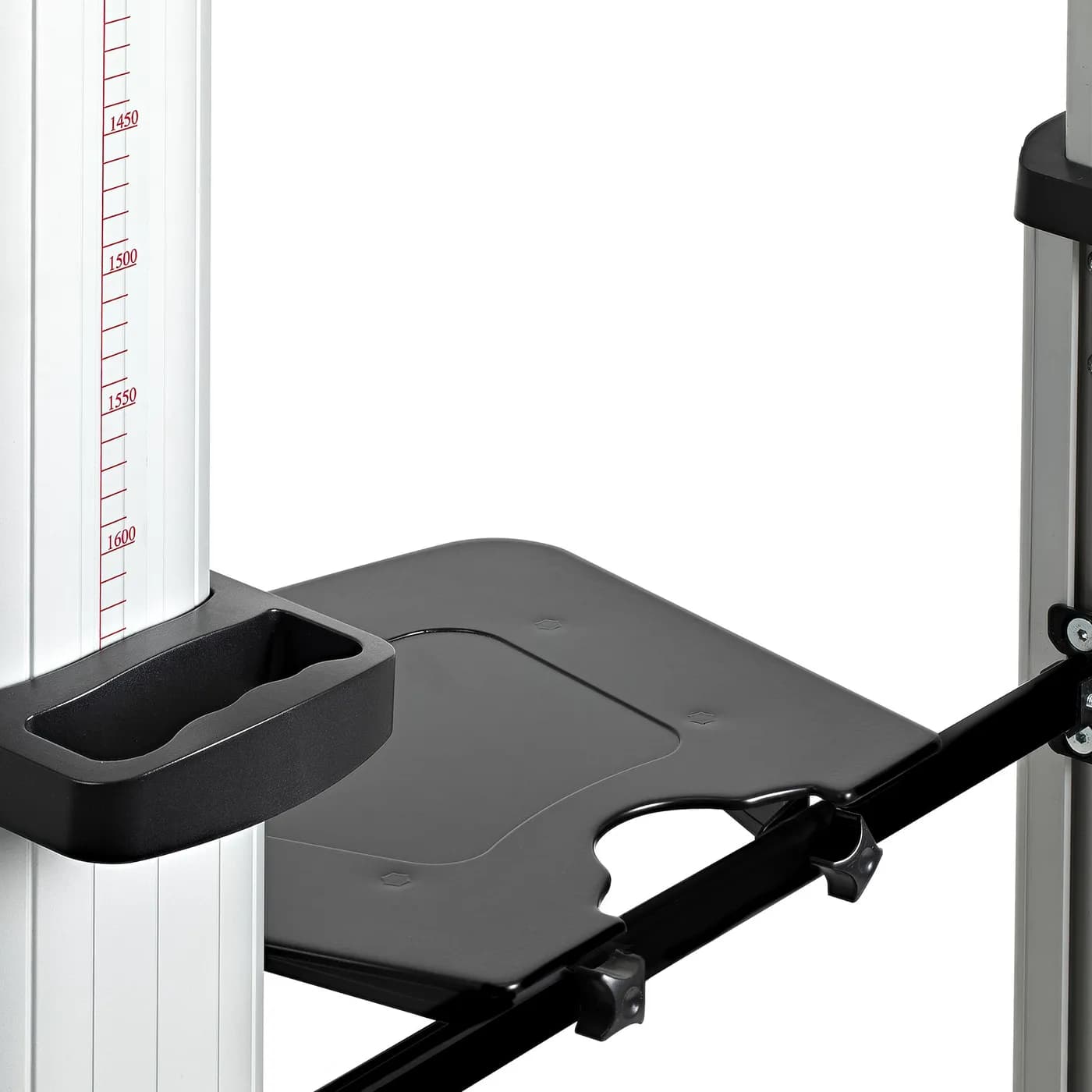 StarTech.com Carrito para Dos TV de 37 a 60 Pulgadas - hasta 50kg cada 8