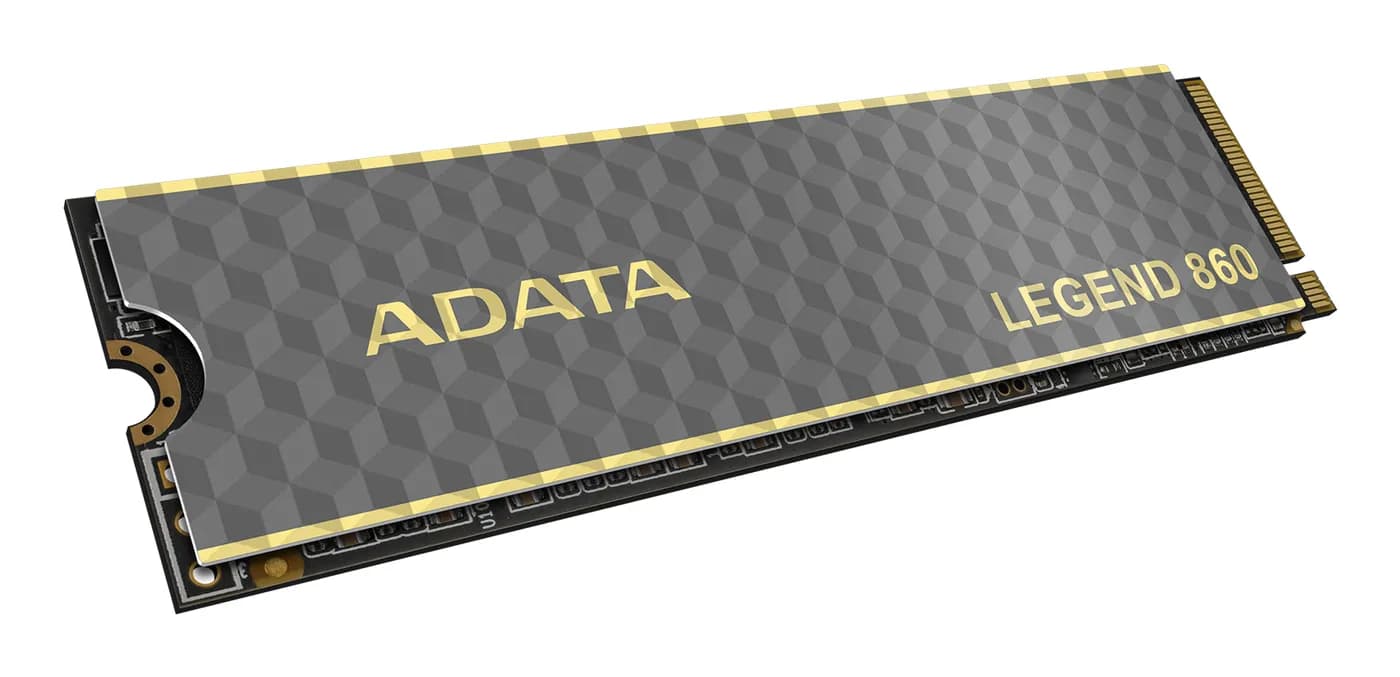 ADATA LEGEND 860 SLEG-860-500GCS unidad interna de estado sólido 500 G 4