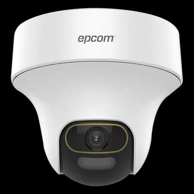 EPCOM PT-8TURBO-C/A