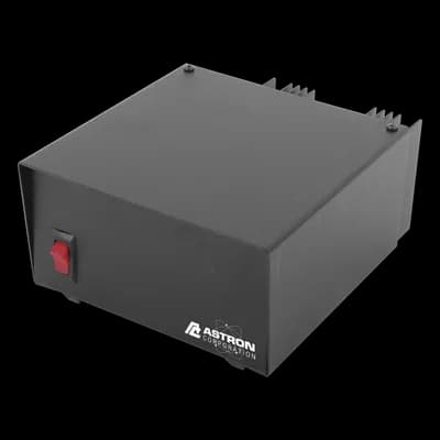 Astron RS-12A