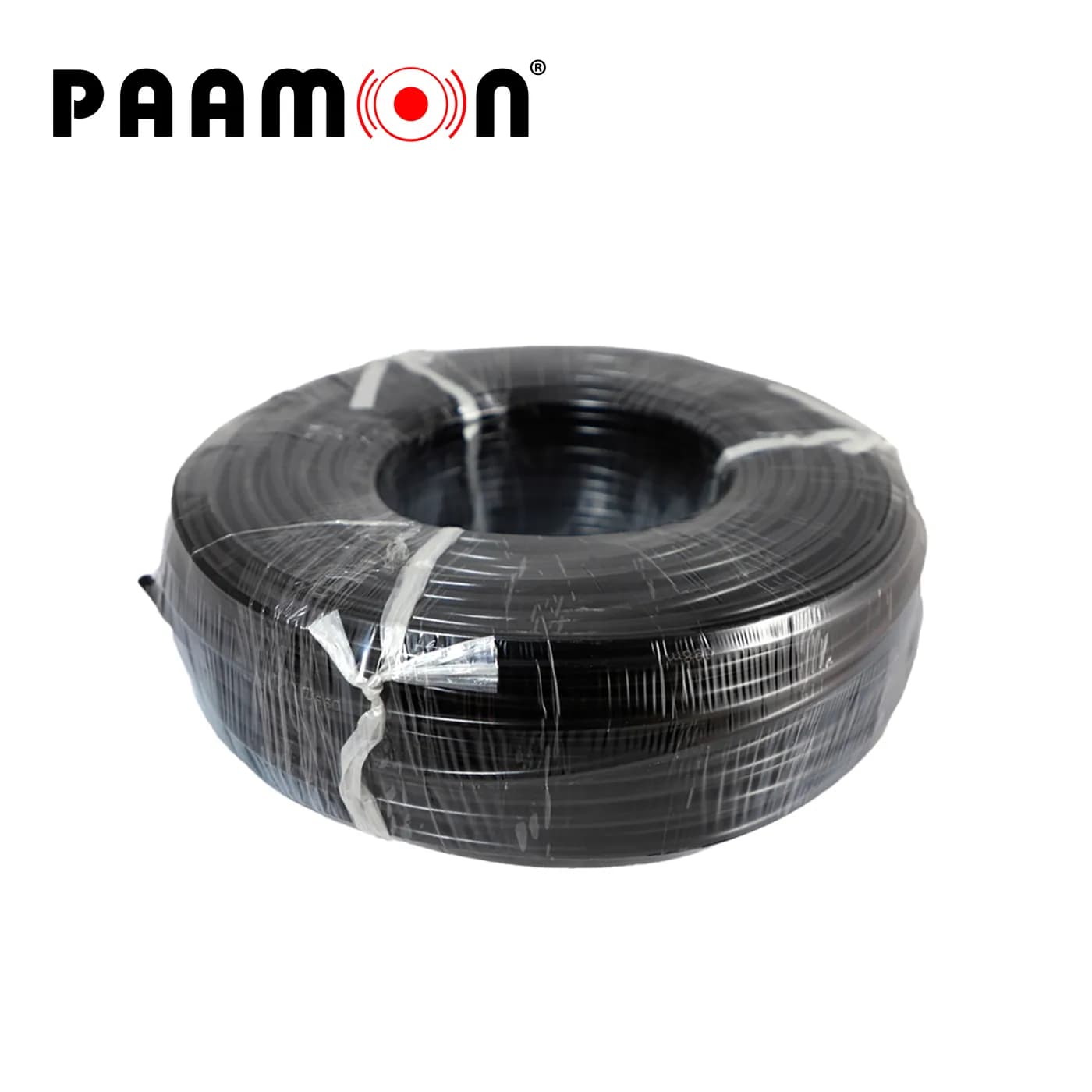 KIT CABLE PAAMON / BOBINA DE ALAMBRE DE ALUMINIO PAM-CAC600 CALIBRE 14 3