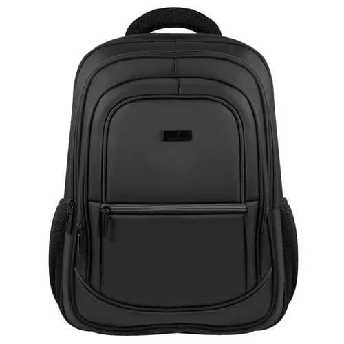 MOCHILA PARA LAPTOP ESSENTIALS - NEGRO