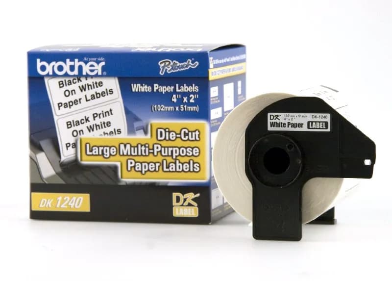Brother DK1240