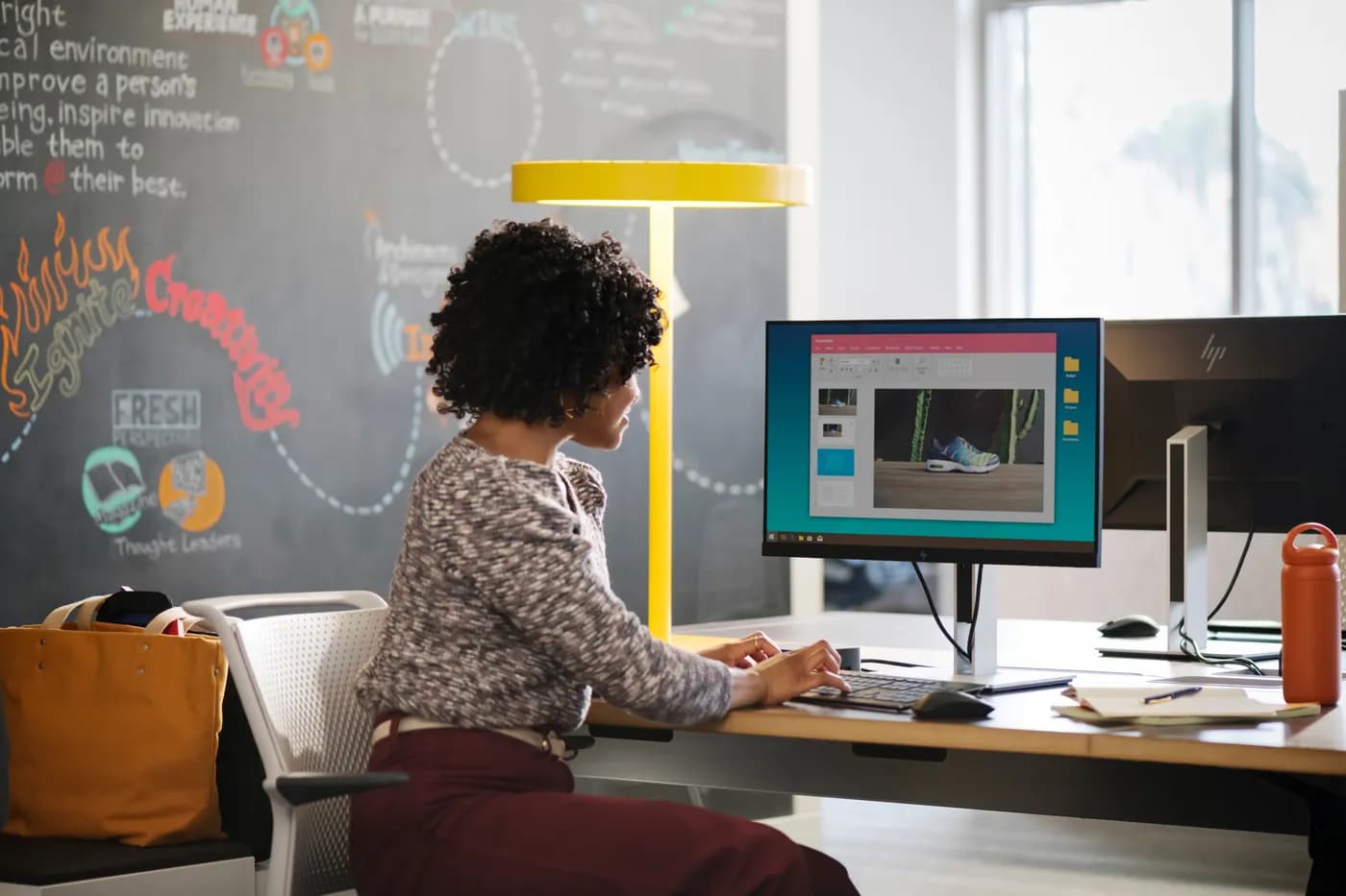 HP Base de conexión universal USB-C/A G2 17