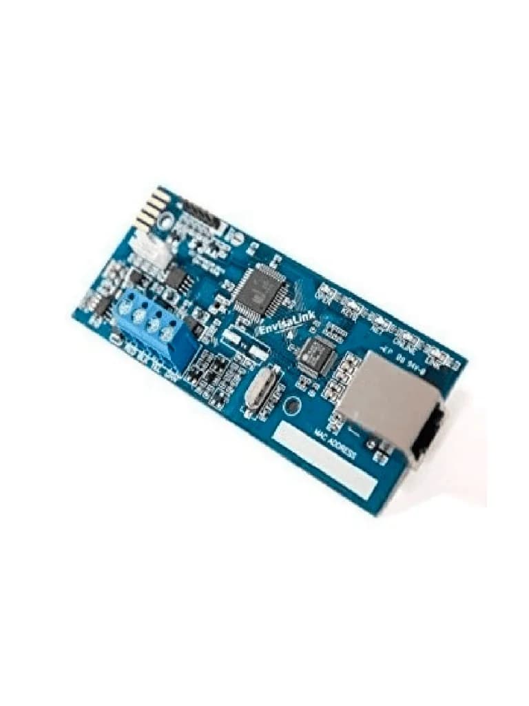 TL4-Connect2Go Modulo Compatible con DSC Serie Power, para uso con App 2