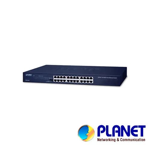 Planet FNSW-2401
