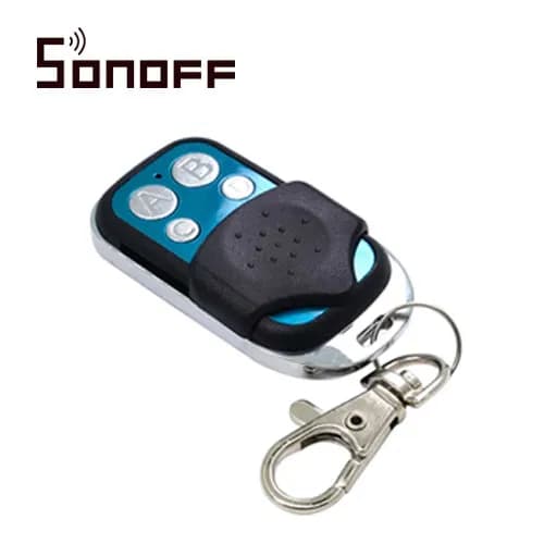 Sonoff RF REMOTE 433 MHz