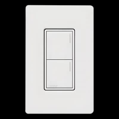 Lutron Radiora 3 RRSTW2BSW
