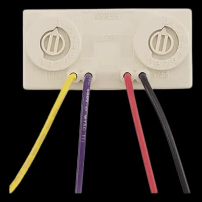 Fire-Lite MMF-301
