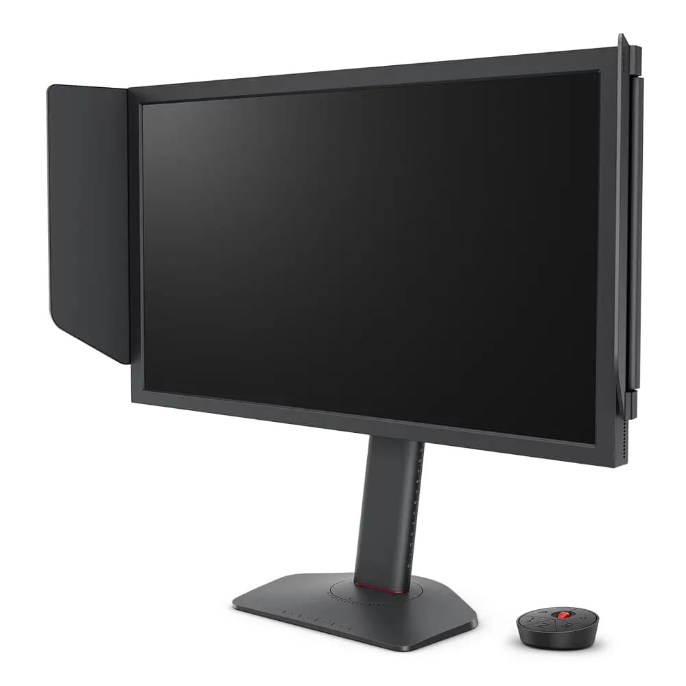 BenQ XL2546X monitor de computadora 62.2 cm (24.5") 1920 x 1080 Pixele 7