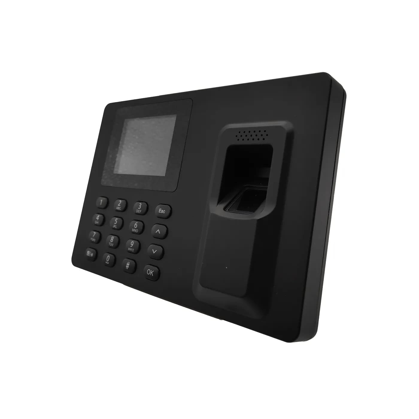 Dahua Technology ASA1222E-S Lector de control de acceso básico Negro 3