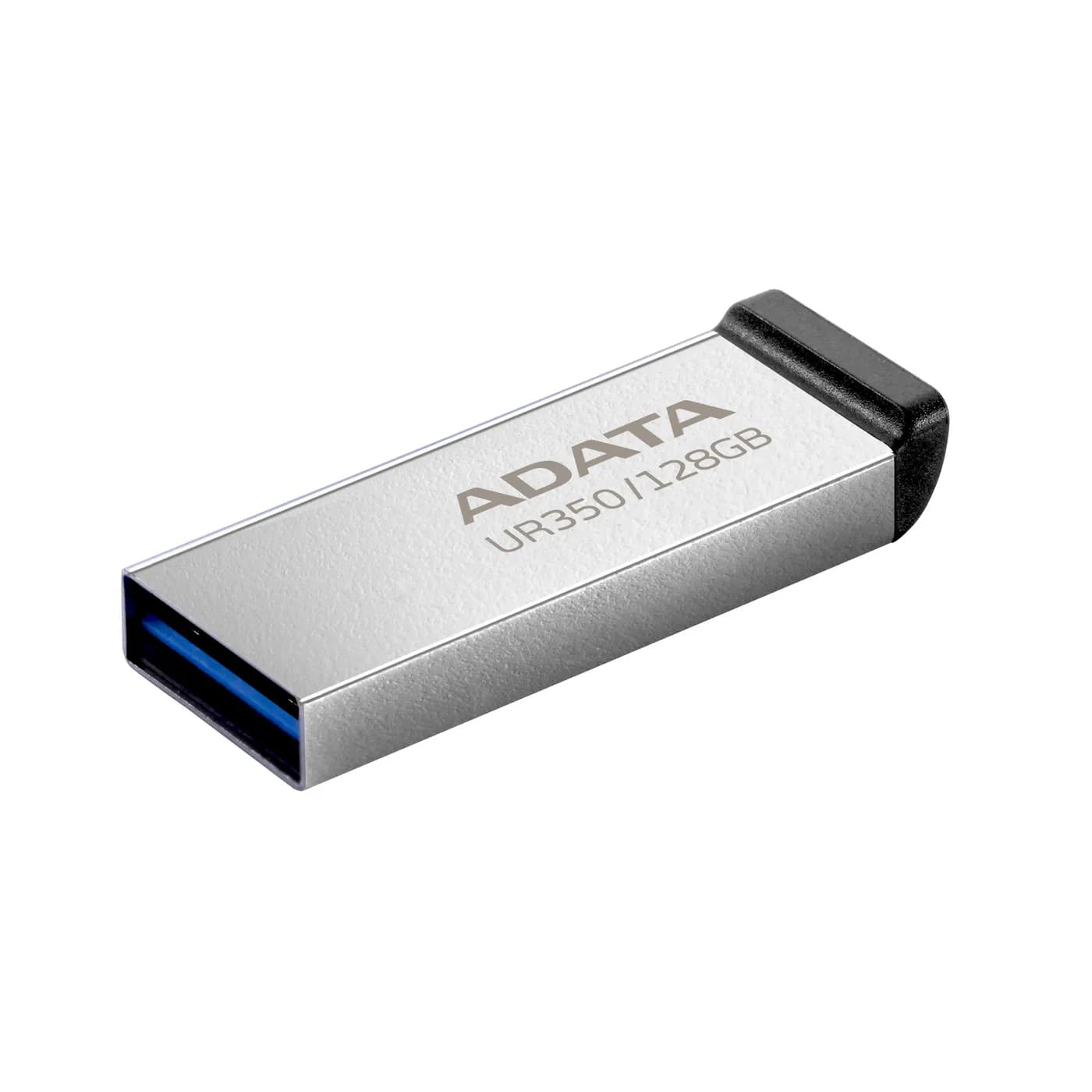 ADATA UR350 unidad flash USB 128 GB USB tipo A 3.2 Gen 1 (3.1 Gen 1) N 3
