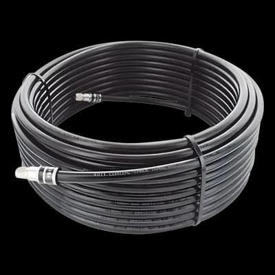 Viakon RG-58-BNC-29