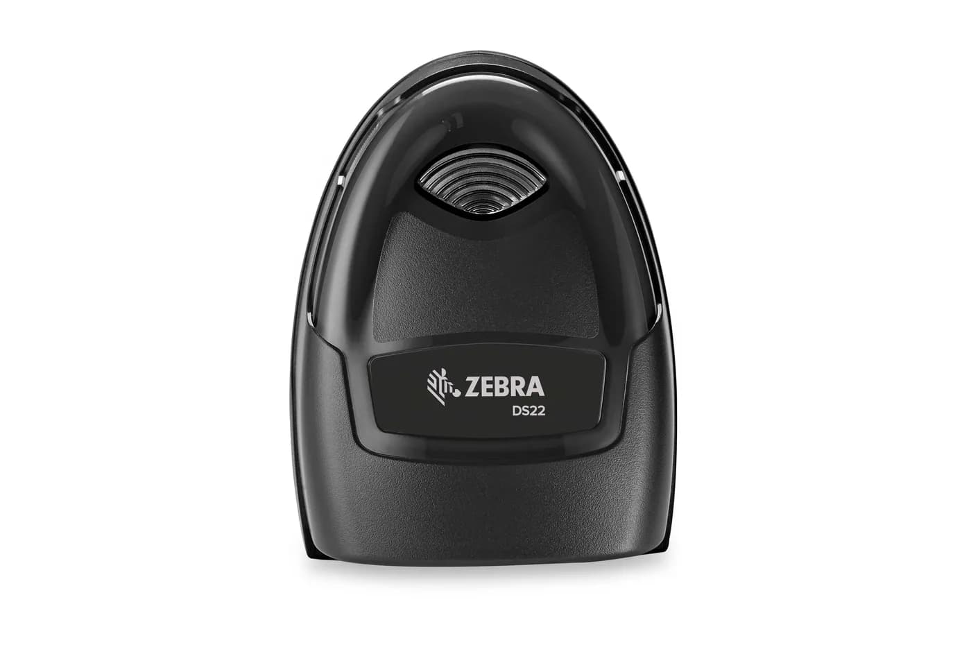 Zebra DS2208 Lector de código de barras manual 1D/2D LED Negro 7