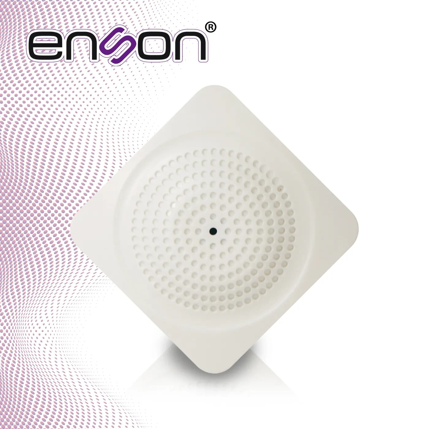 MICROFONO ENSON ENS-PA8MIC TIPO ACUSTICO -35DB REQUIERE CONECTORES DE  5