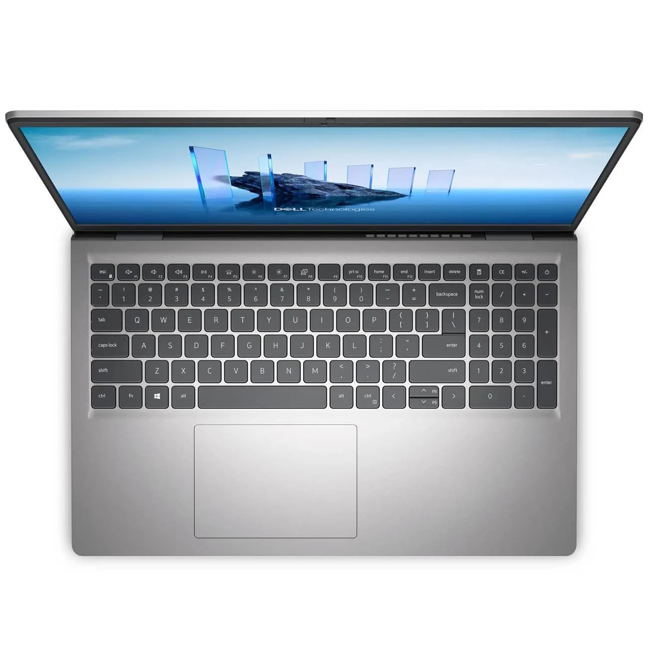 Dell PV15250_I5RPLR16512PWPS_1W F8T7Y