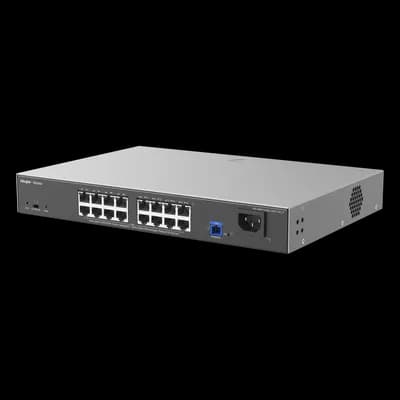 Ruijie RG-NBF2100S-16GT1SC-P