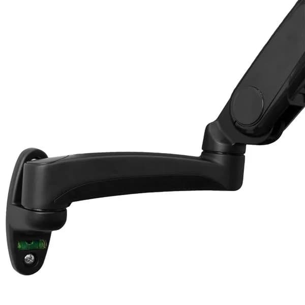 StarTech.com Brazo de Soporte para un Monitor - de Montaje en Pared -  2