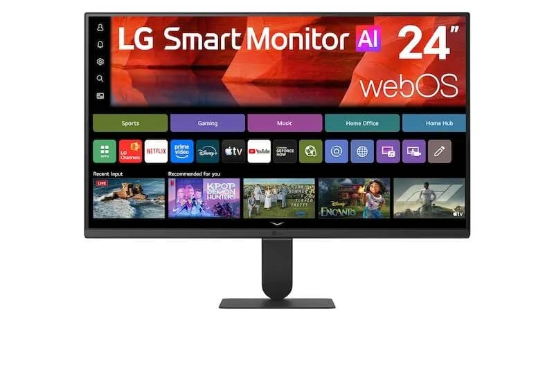 LG 24U511SB-B.AWM