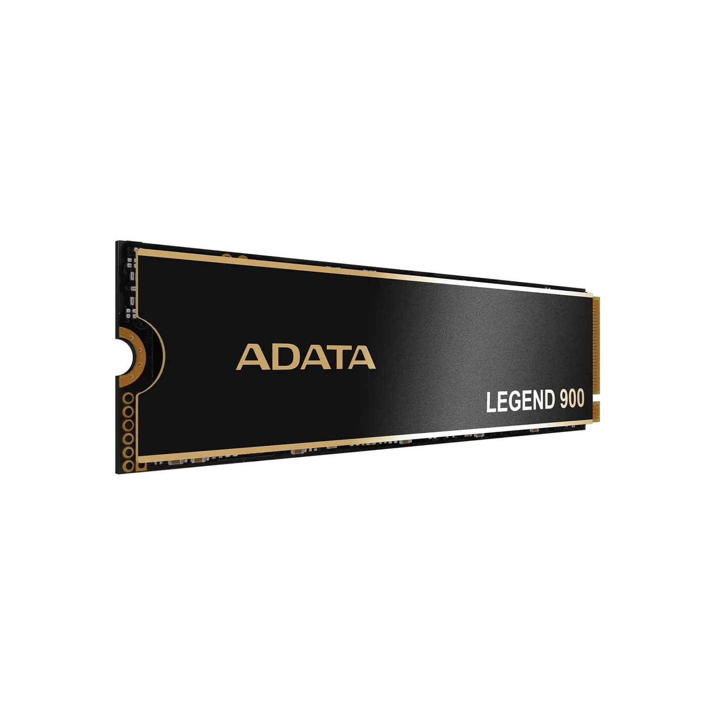 ADATA LEGEND 900 1 TB M.2 PCI Express 4.0 NVMe 3D NAND 7