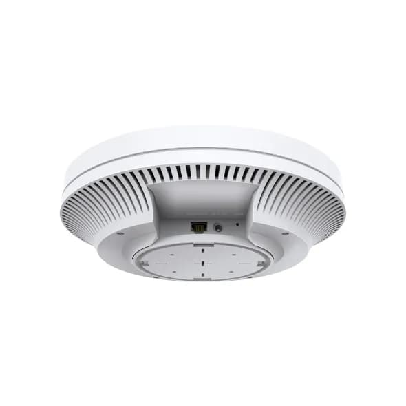 TP-Link Omada EAP670 punto de acceso inalámbrico 5400 Mbit/s Blanco En 4