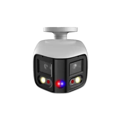 DAHUA IPC-PFW3849S-A180-AS-PV Cámara IP Bullet WizSense 2x4MP con visi 3