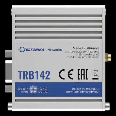 Teltonika TRB142