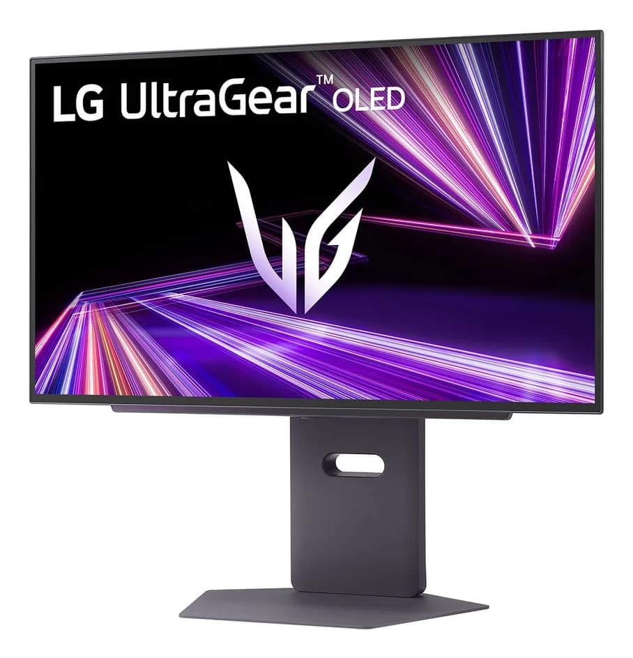 LG 27GX790A-B monitor de computadora 68.6 cm (27") 2560 x 1440 Pixeles 2