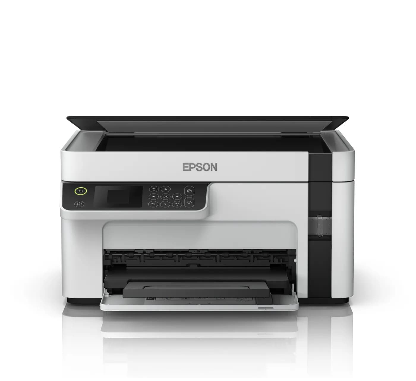 Epson EcoTank M2120 Inyección de tinta A4 1440 x 720 DPI 32 ppm Wifi 2