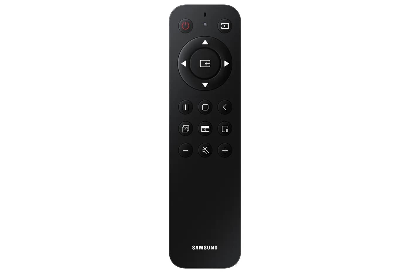 Samsung WA65F pizarrón interactivo 165.1 cm (65") 3840 x 2160 Pixeles  19