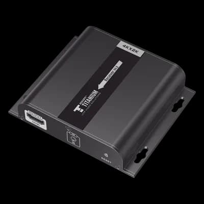 EPCOM Titanium TT683-4.0-RX
