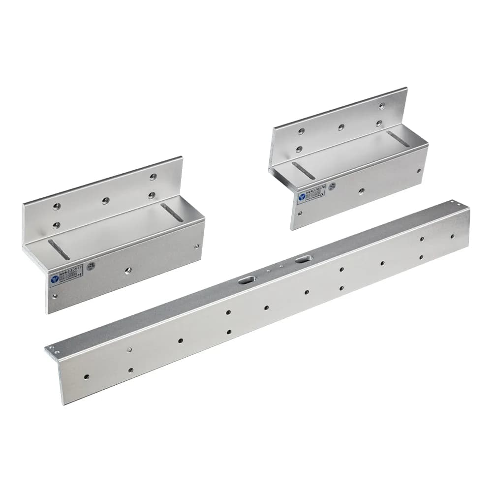 YLI MBK180NDZL - Soporte ZL para chapa magnética doble YM180NDLED/ 750 5