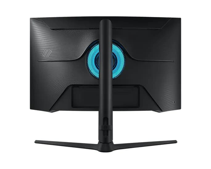 Samsung LS27BG650ELXZX monitor de computadora 68.6 cm (27") 2560 x 144 3