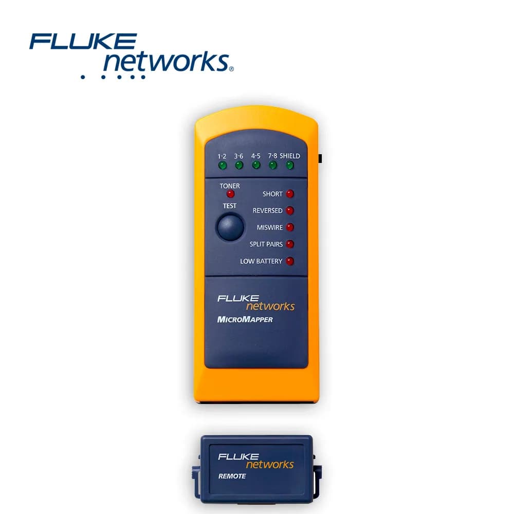 Fluke Networks MT-8200-49A
