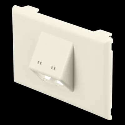 Panduit T70FH2IW