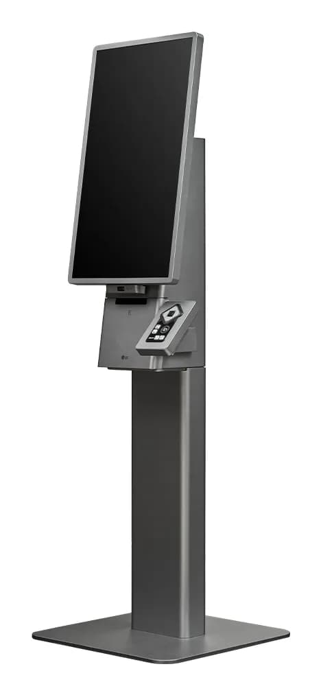 LG 27KC3P-M pantalla de señalización Diseño de quioscos 68.6 cm (27")  7